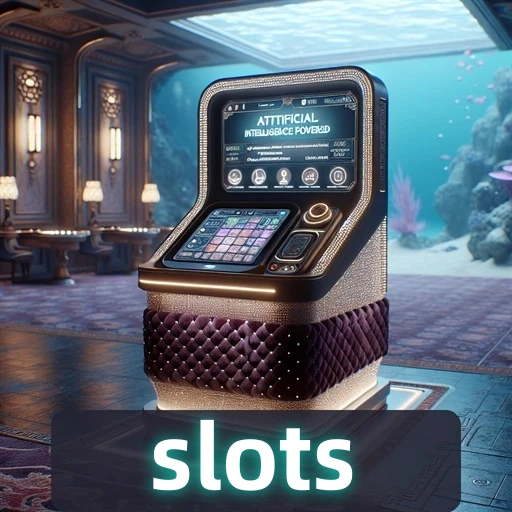Slots no 5161: A Aventura das Apostas Online